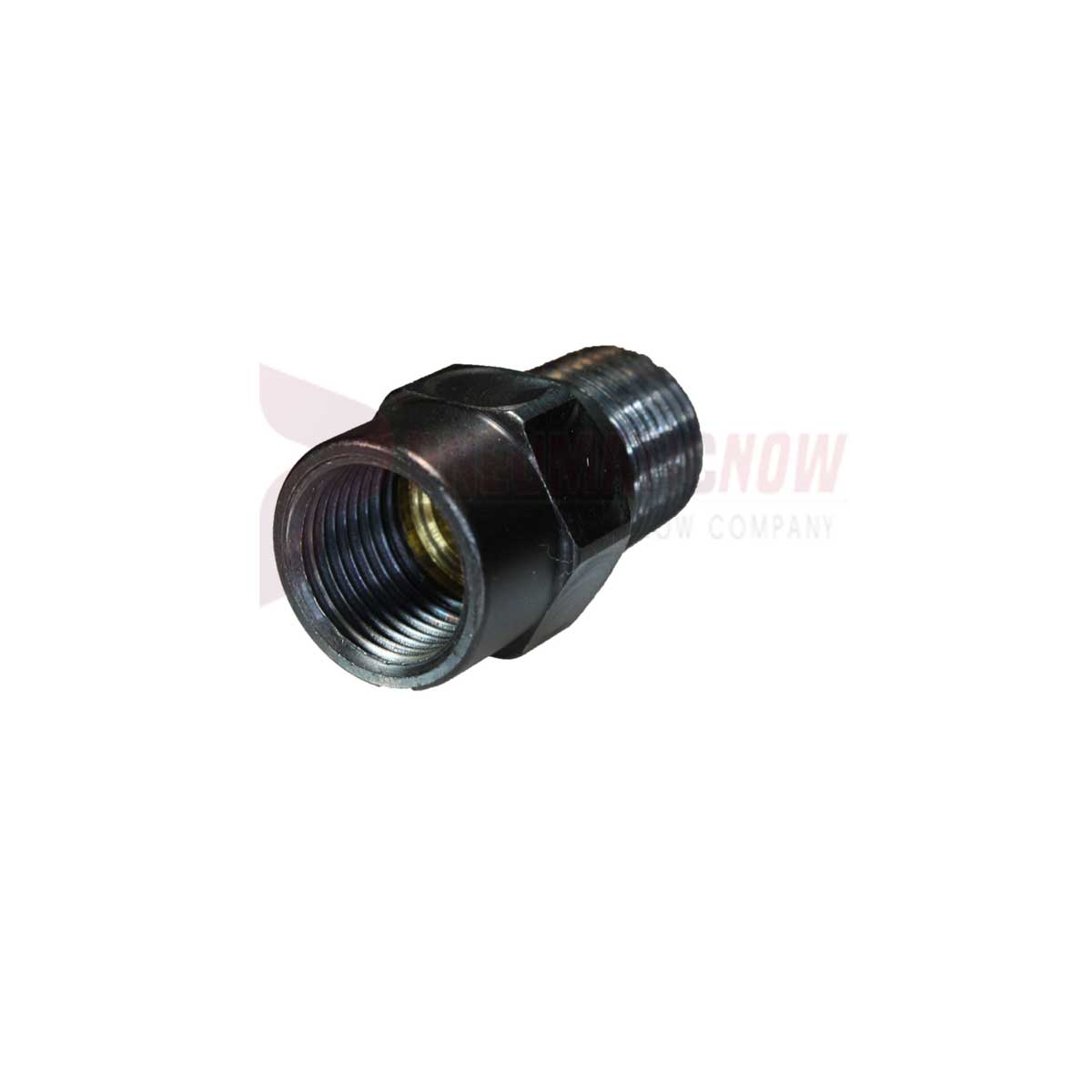 APT 3/8" MPT X 3/8" FPT Inlet Bushing Part 286