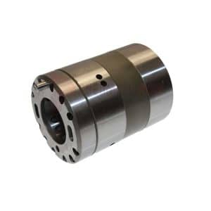 APT Valve Assembly Complete Part 3160