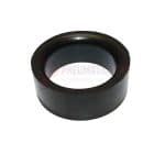 APT Rubber Bumper - Black Part 3170