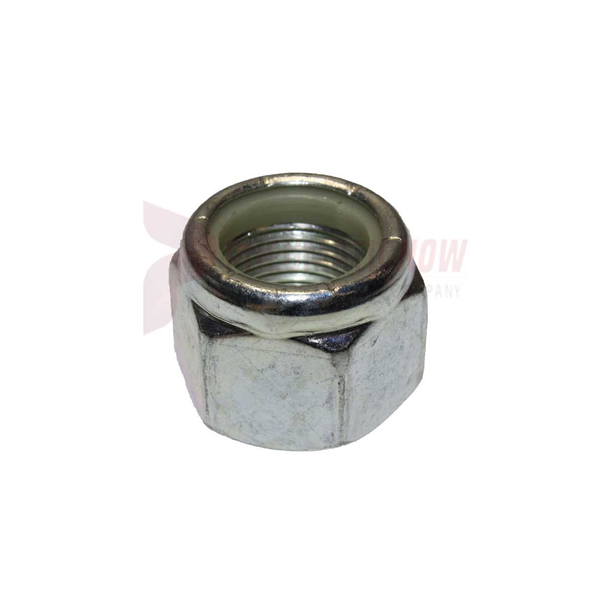 APT Steel Retainer Bolt Nut Part 337