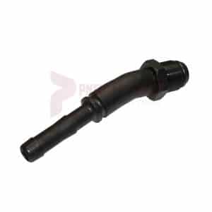 APT Hose Swivel (7/8" - 24 X 1/2" Hose Barb) Part 3388