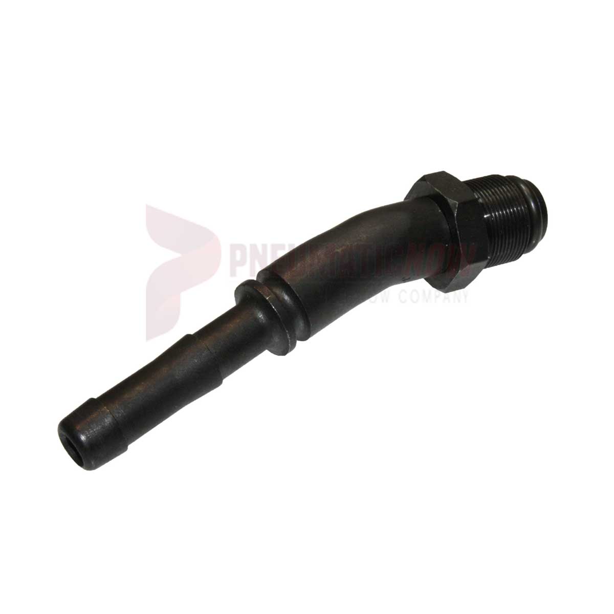 APT Hose Swivel (7/8" - 24 X 1/2" Hose Barb) Part 3388