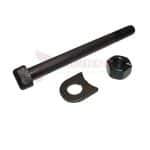F.H. Bolt, Nut, Lock Washer (Assembly)
