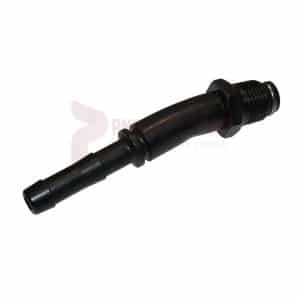 APT Hose Swivel (1/2" MPT X 1/2" Hose Barb) Part 3486