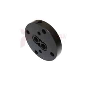 APT Lower Valve Case Lid Part 388