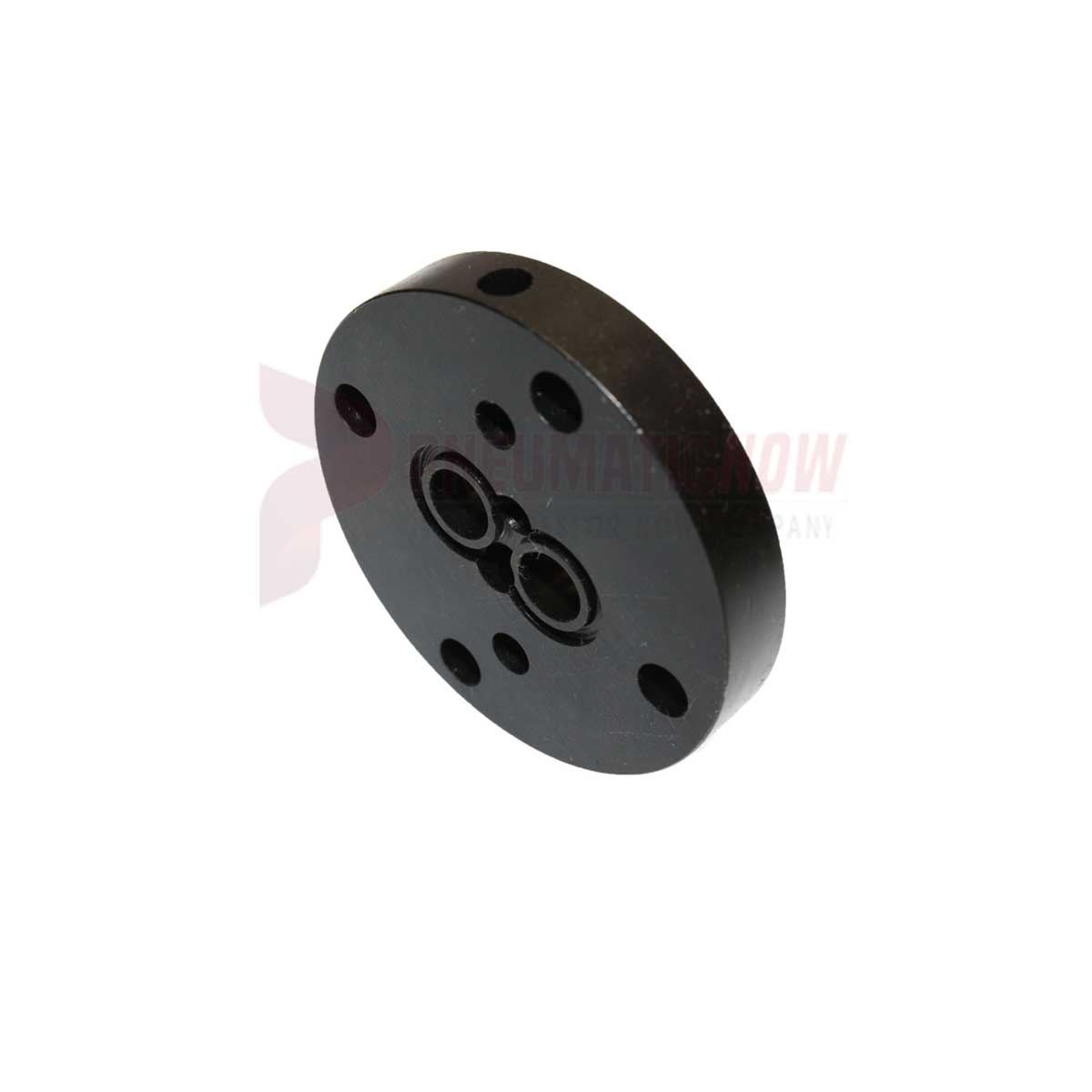 APT Lower Valve Case Lid Part 388