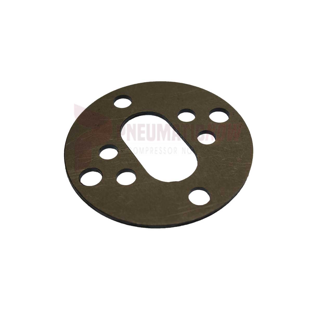 APT Valve Case Part 389