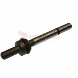Tamco / Toku Throttle Valve W/ "O" Ring Part 410201270