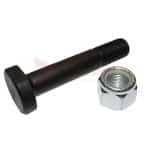 Tamco / Toku Retainer Nut & Bolt Part 410241620