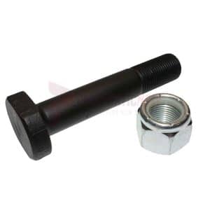 Tamco / Toku Retainer Nut & Bolt Part 410241620