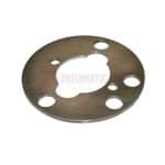 Tamco / Toku Center Plate Part 410601280