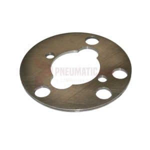 Tamco / Toku Center Plate Part 410601280