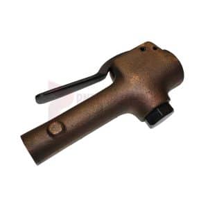 Tamco / Toku Throttle Handle Complete Part 41060145A