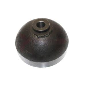 Tamco / Toku 5-3/4" Malleable Iron Butt Part 410601650