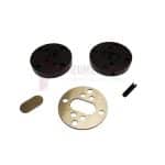 APT Valve Assembly Part 427