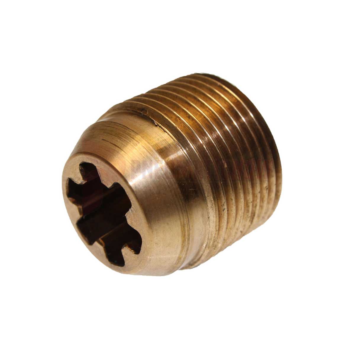 Tamco / Toku Rifle Nut Part 430101H10