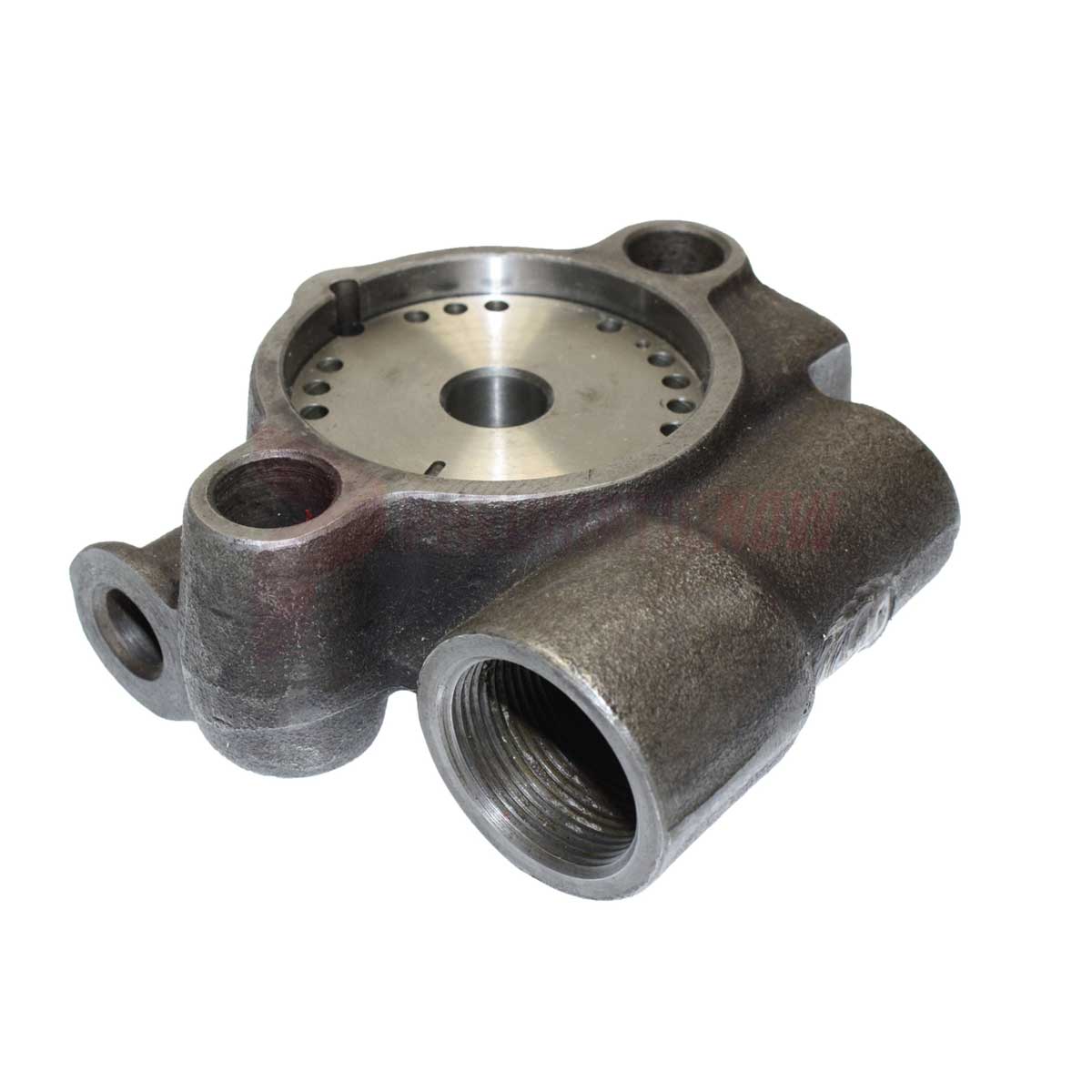 Texas Pneumatic Tools Backhead With Bushing (Wet) Part 43150