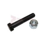 Thor Fronthead Bolt Nut Part 43757