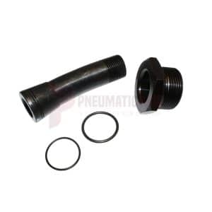 Thor Swivel Assembly Part 51245