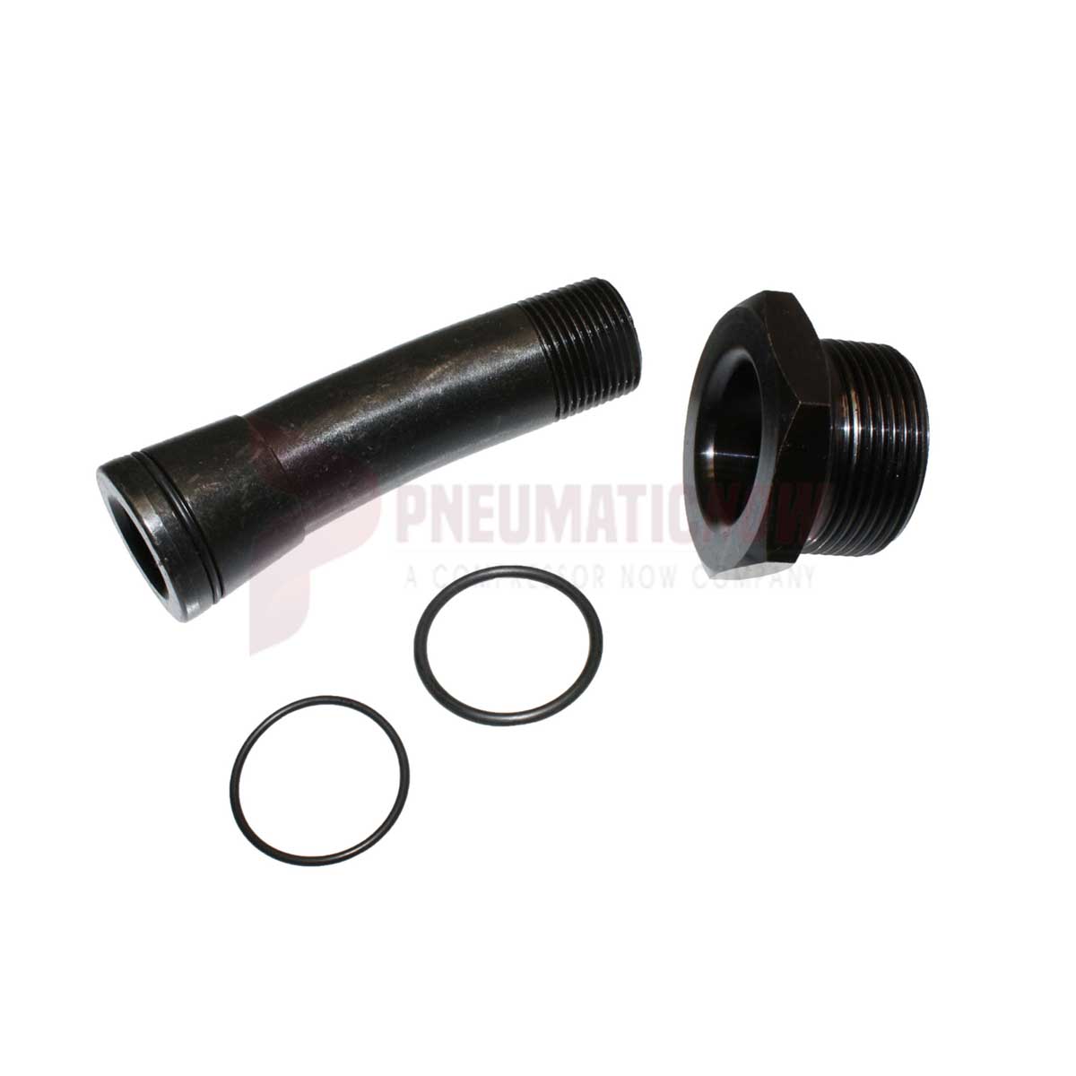 Thor Swivel Assembly Part 51245