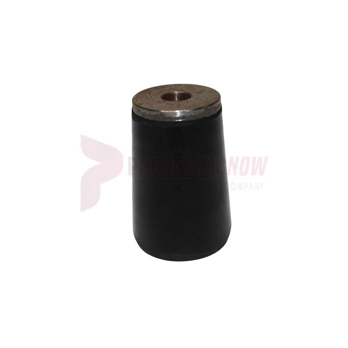 Jet Air Tool 1-5/8" All Rubber Butt Part 556636