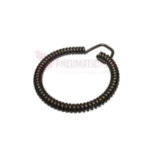 Jet Air Tool Retainer Spring Part 557912