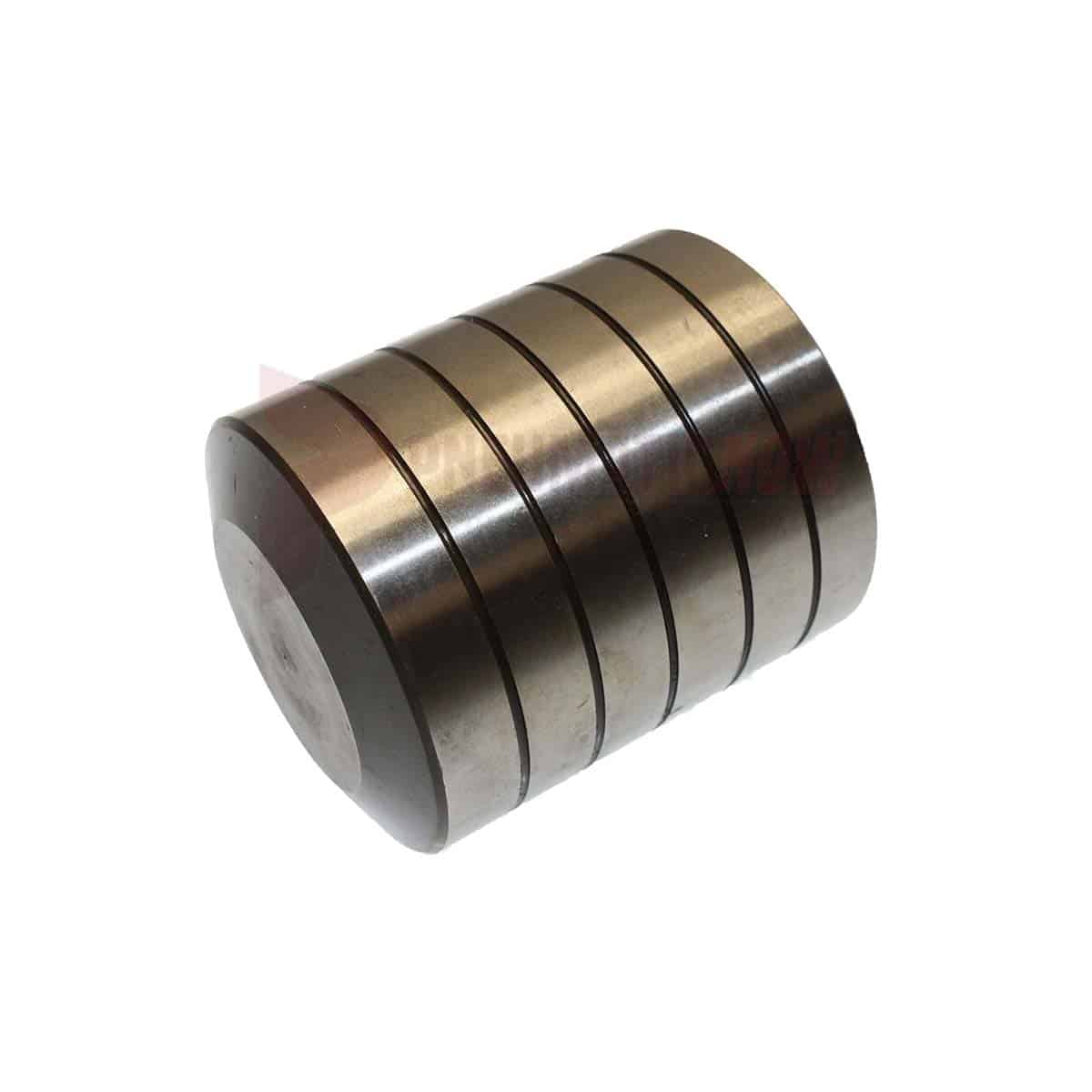 Continental Power Tools Piston Part 6003
