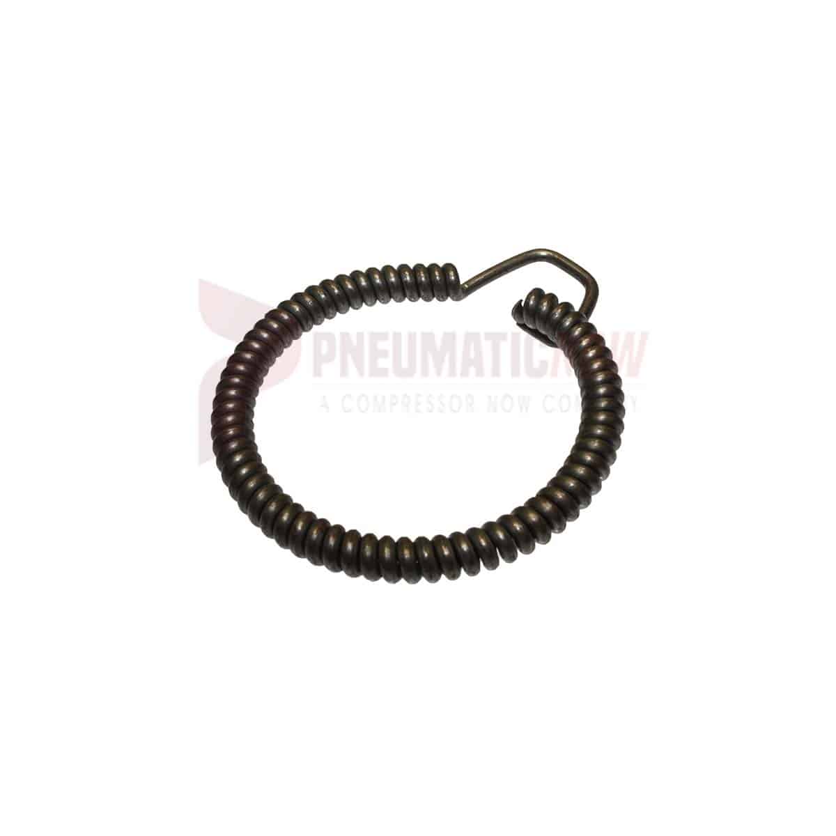 Continental Power Tools Heavy Duty Lock Spring Part 6134