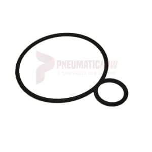 APT Backhead Double "O" Ring Part 6180