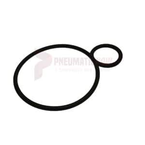 APT Backhead Double "O" Ring (APT Style Only) Part 6275