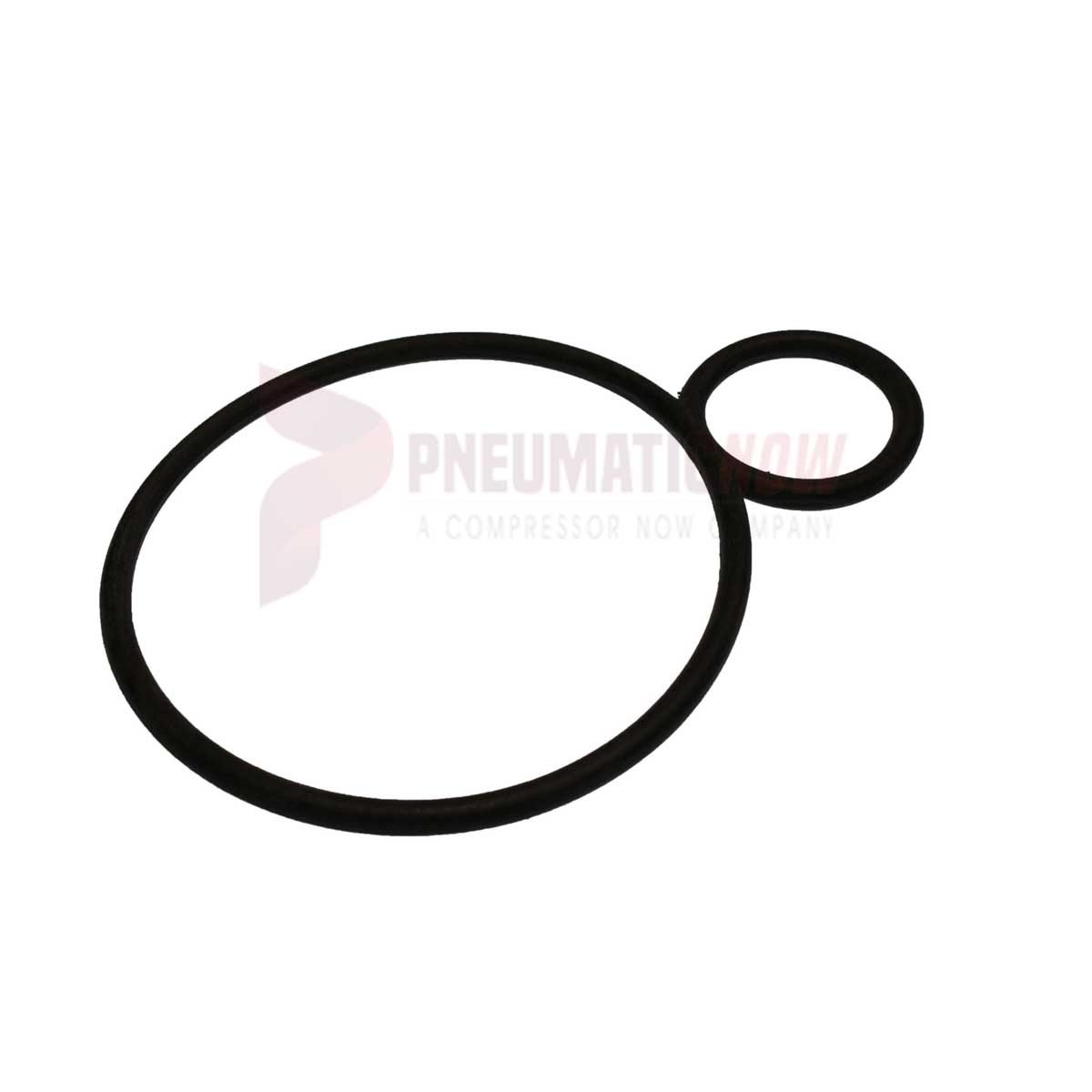 APT Backhead Double "O" Ring (APT Style Only) Part 6275