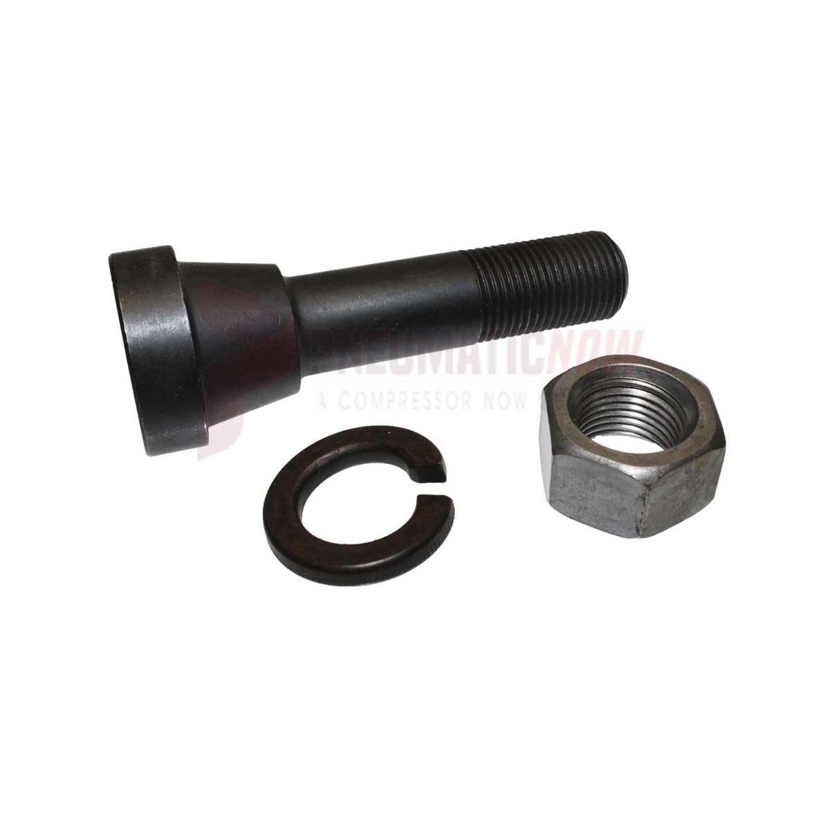 APT Bolt, Nut, Lock Washer (Assembly) Part 6334