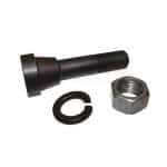 Continental Power Tools Retainer Bolt, Nut & Washer Assembly Part 6349