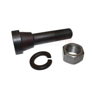 Continental Power Tools Retainer Bolt, Nut & Washer Assembly Part 6349