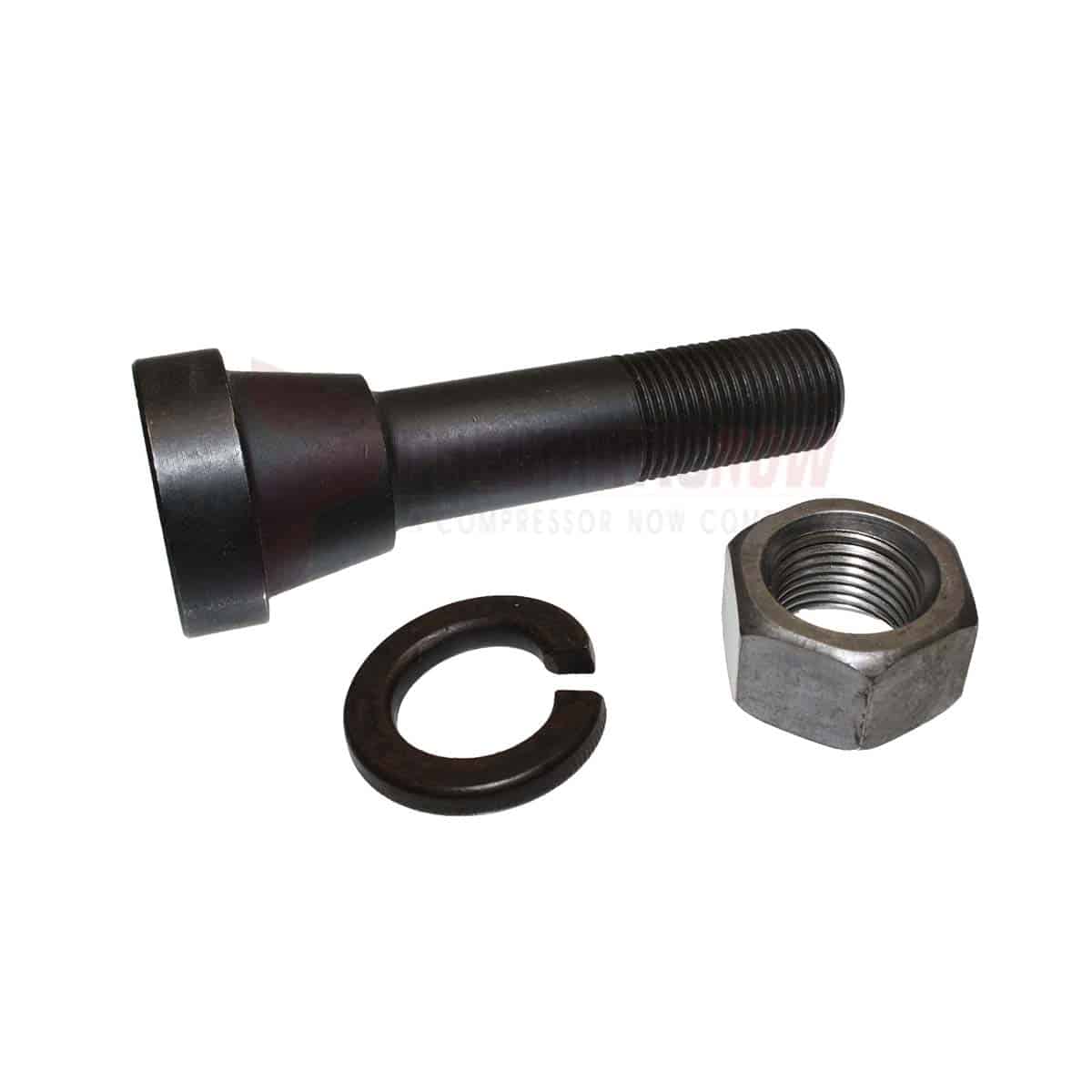 Continental Power Tools Retainer Bolt, Nut & Washer Assembly Part 6349