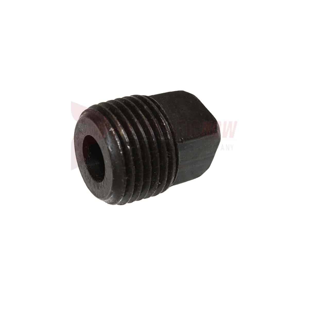 Continental Power Tools Throttle Valve Cap Oil Plug Part 6354