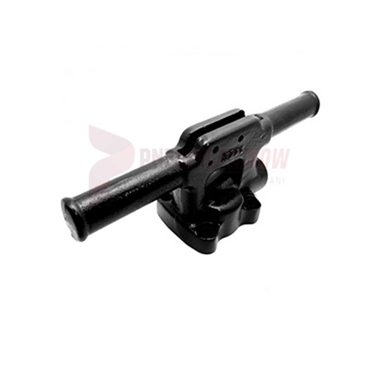 Continental Power Tools Backhead - Bare Part 6411