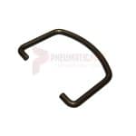 Continental Power Tools Throttle Lever Lock Clip Part 6505