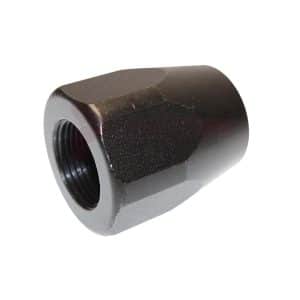 Continental Power Tools Connecting Pipe Lock Nut Part 6514