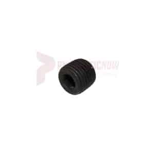 Continental Power Tools Oil Plug For Backhead 1/4" Npt Part 6517