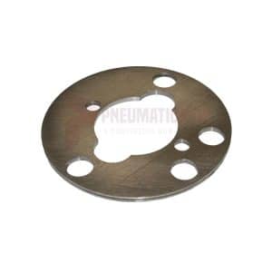 Continental Power Tools Center Plate Part 6523