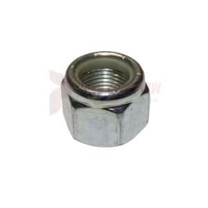 Continental Power Tools Steel Retainer Bolt Nut Part 6630