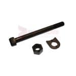 Continental Power Tools Fronthead Bolt, Nut & Washer Assembly Part 6639