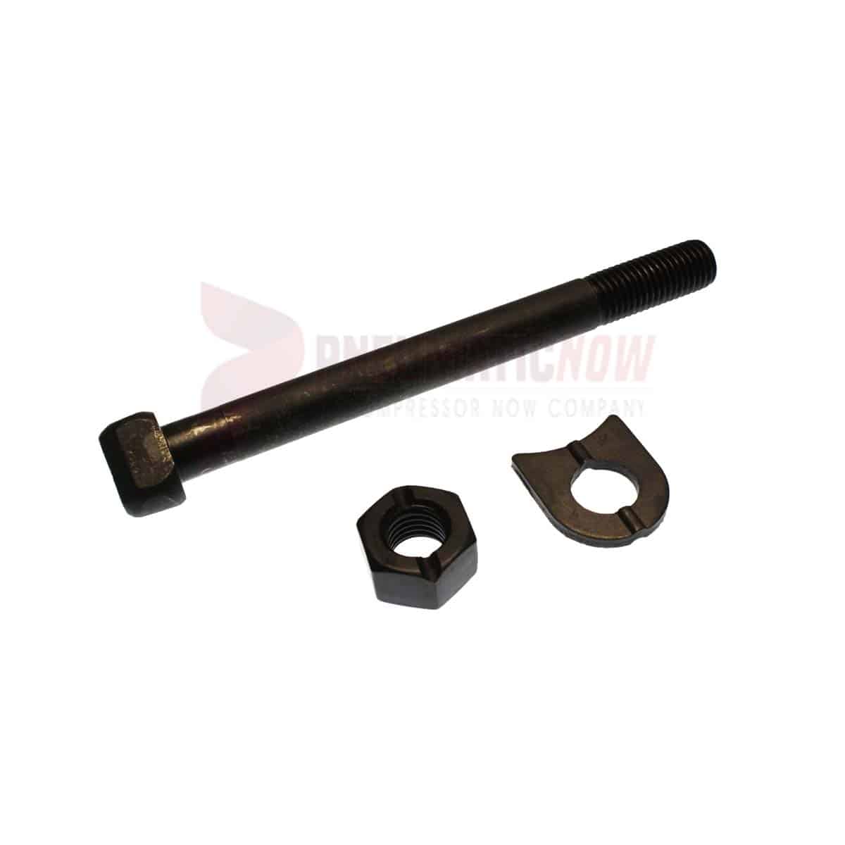Continental Power Tools Fronthead Bolt, Nut & Washer Assembly Part 6639