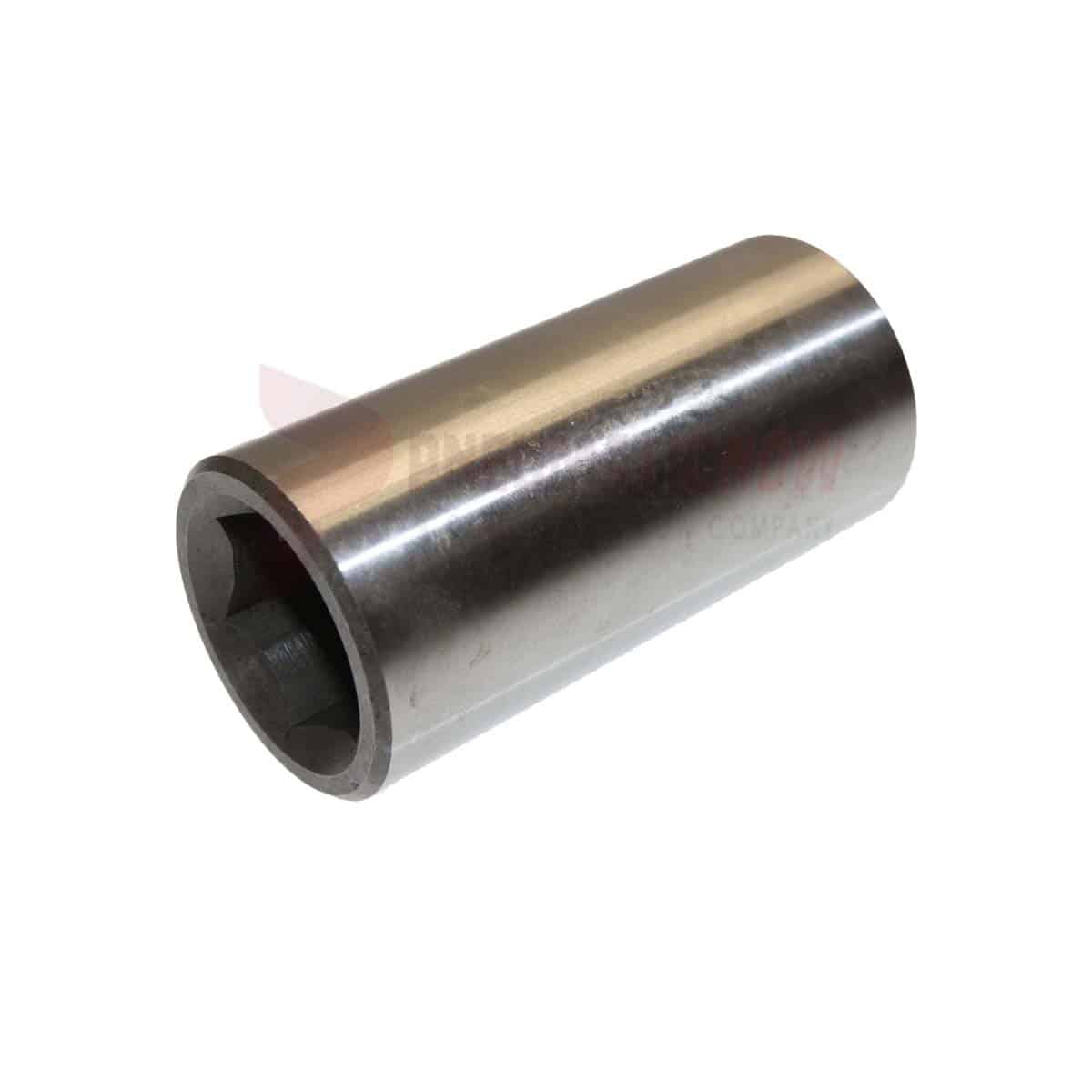 Continental Power Tools 1" X 4-1/4" Hex Bushing Part 6644