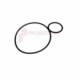 APT Backhead Double "O" Ring Part 6825