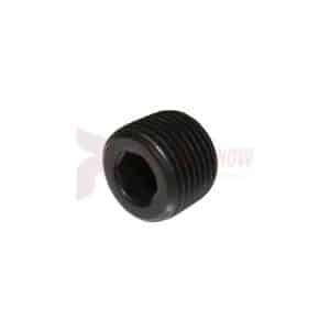 Black & Decker Air Tool Throttle Valve Spring Plug Part 696078