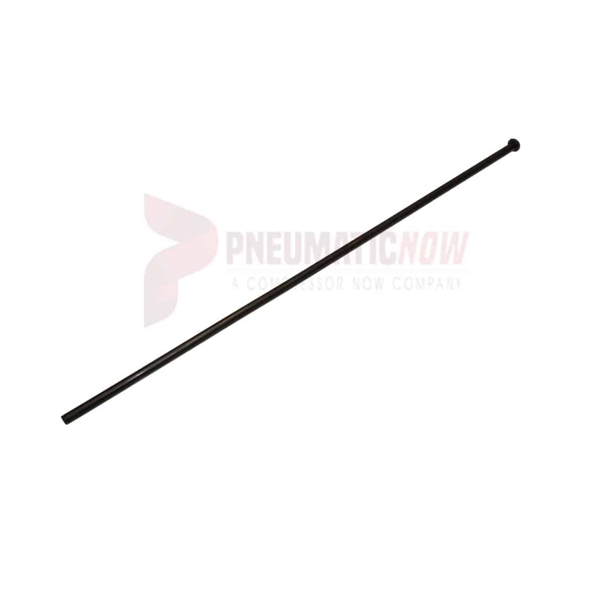Texas Pneumatic Tools 7″ X 3Mm Blunt Tip Needle W/ Rivet Head Part 700192