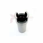 Continental Power Tools Chuck 7/8" X 3-1/4" Hex Part 7244A