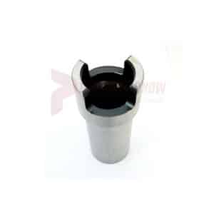 Continental Power Tools Chuck 7/8" X 3-1/4" Hex Part 7244A